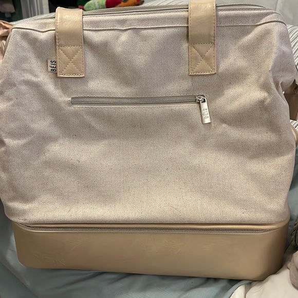 BEIS Handbags - BÉIS mini weekender